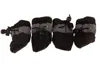 Winter Warm Fleece Plain Waterproof Dog Shoes Xs-3Xl Small Medium Large Pet Adjustable Puppy Sneakers Snow Boots