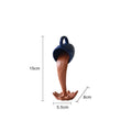 Floating Spilling Coffee Cup Sculpture Kitchen Decoration Spilling Magic Pouring Splash Creative Desktop Decor Home Decoration